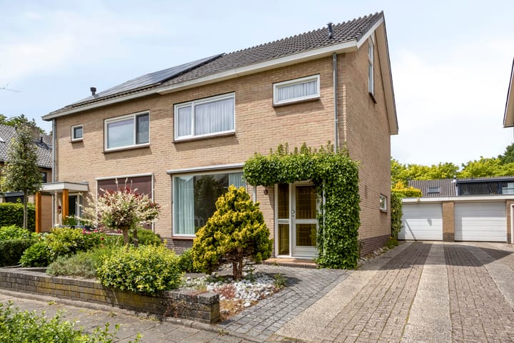 Foto 26 van Klein Doesburg 28