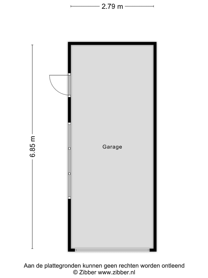 Foto 30 van Klein Doesburg 28