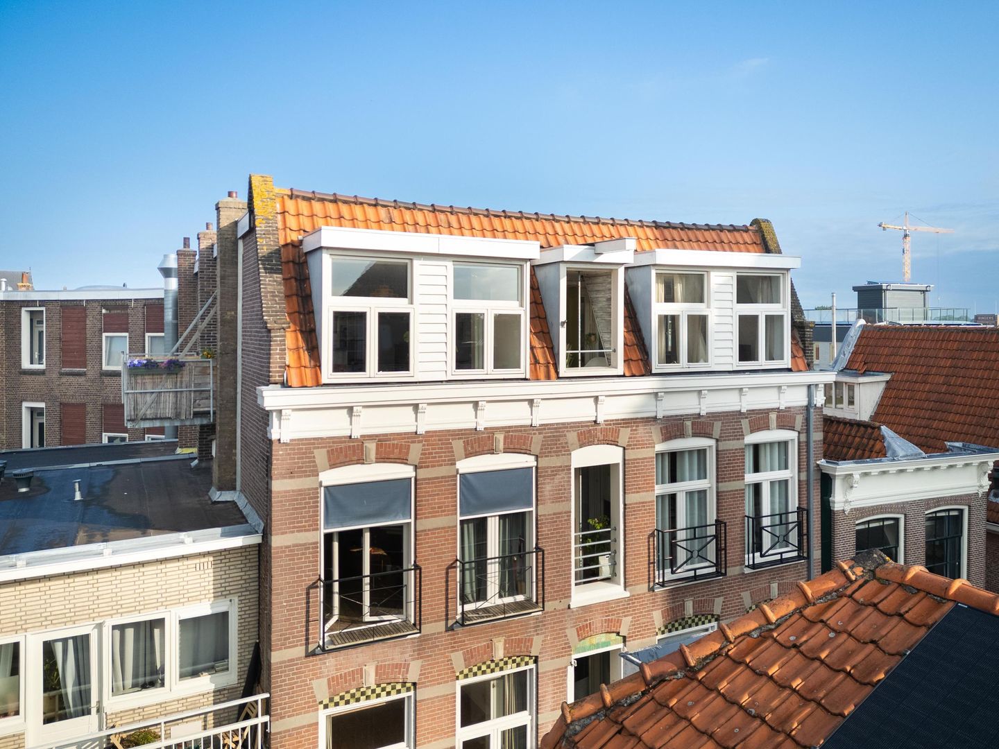 Achterstraat 39 main image