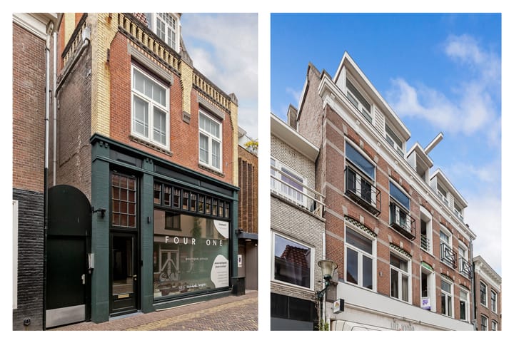 Foto 5 van Achterstraat 39