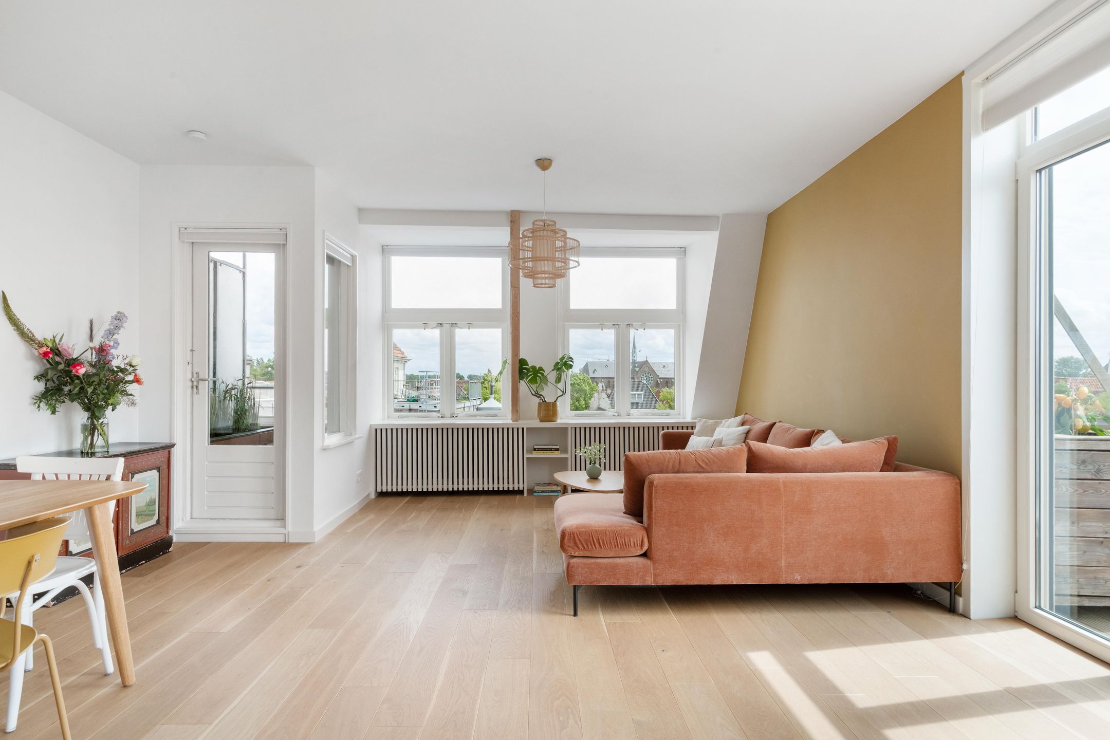 Foto 9 van Achterstraat 39