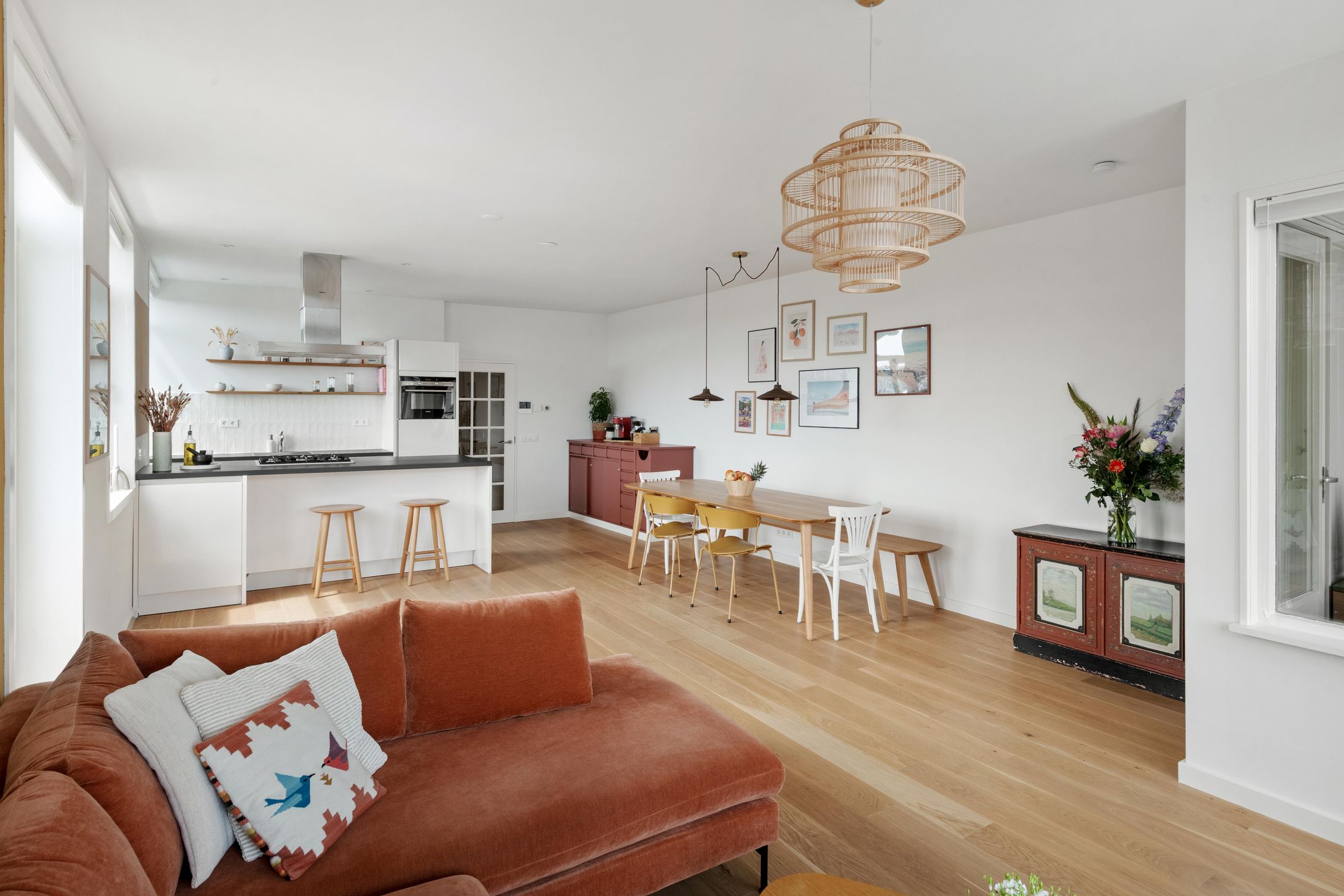 Foto 15 van Achterstraat 39