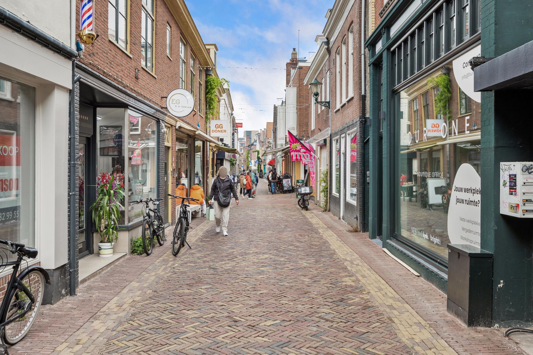 Foto 39 van Achterstraat 39