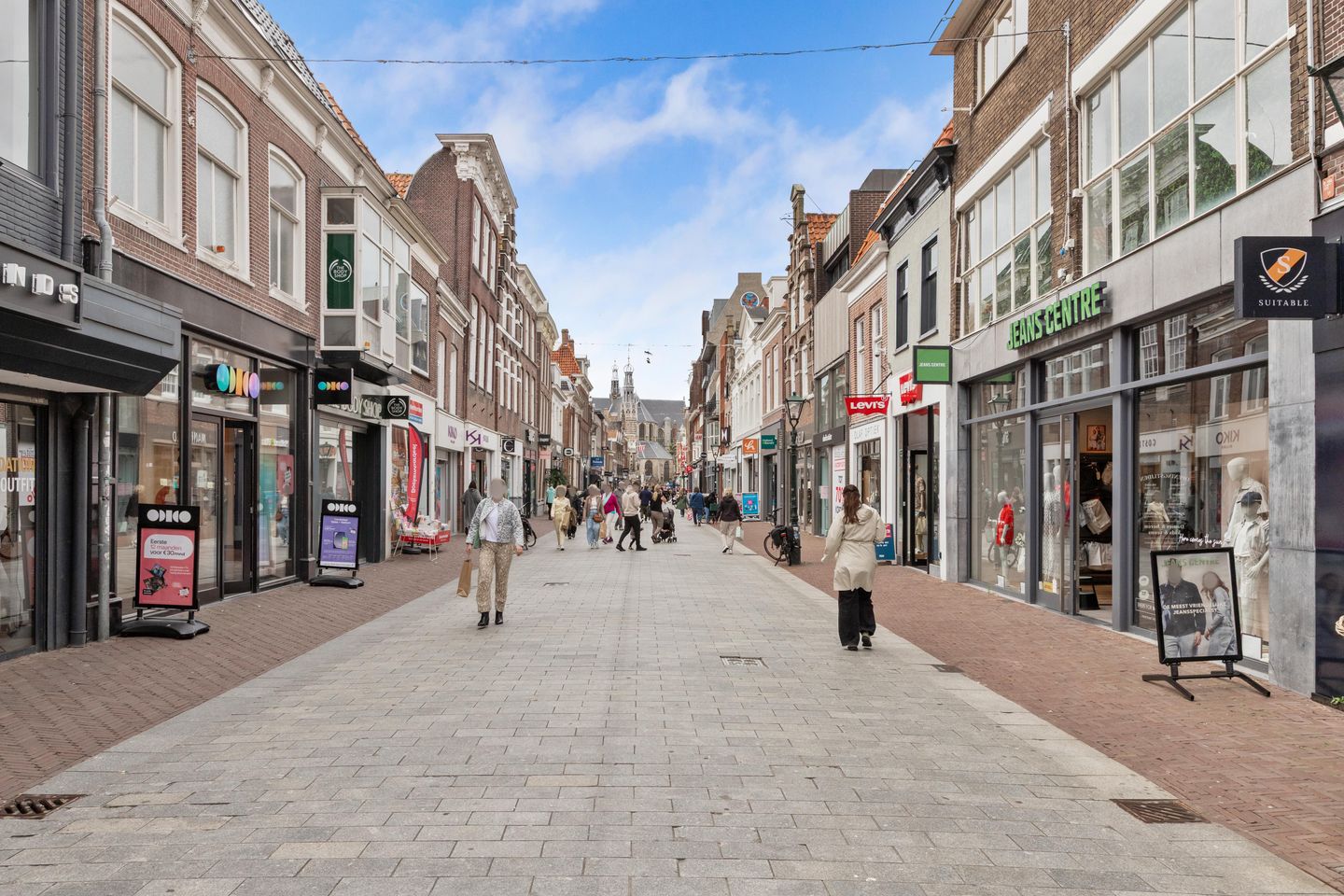 Foto 40 van Achterstraat 39