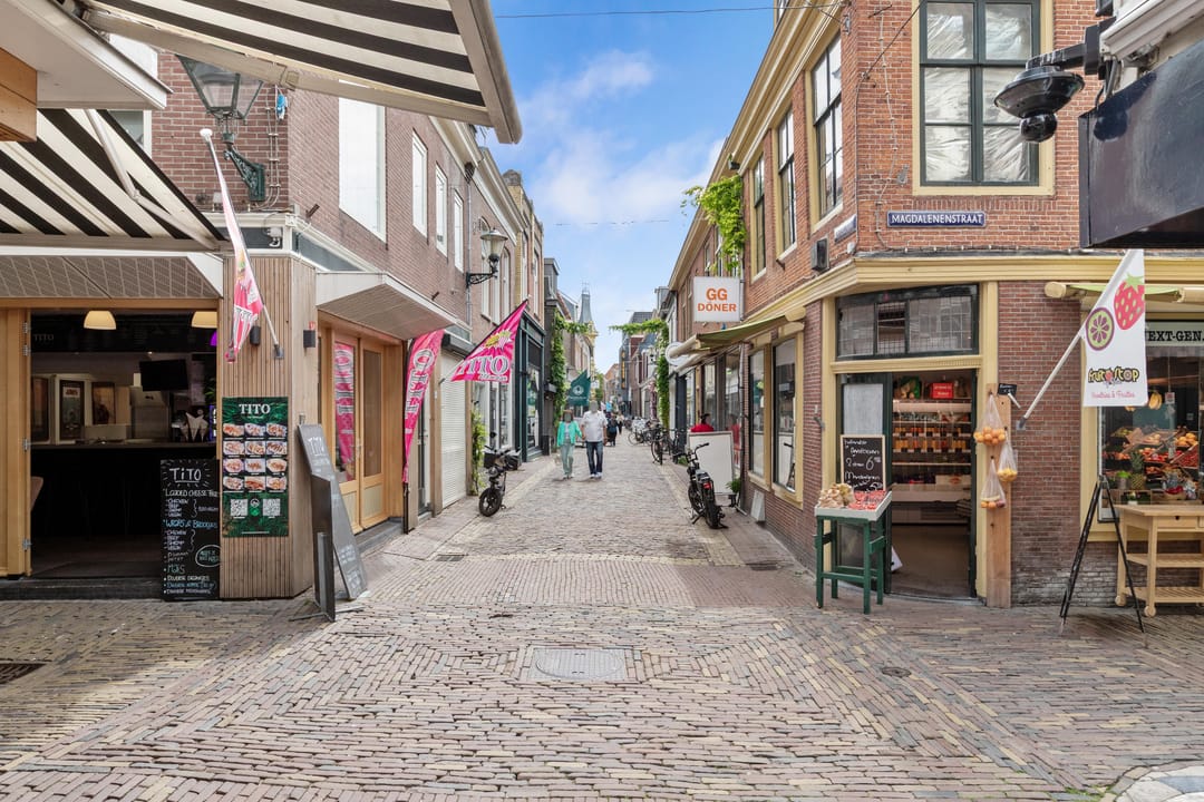 Foto 41 van Achterstraat 39