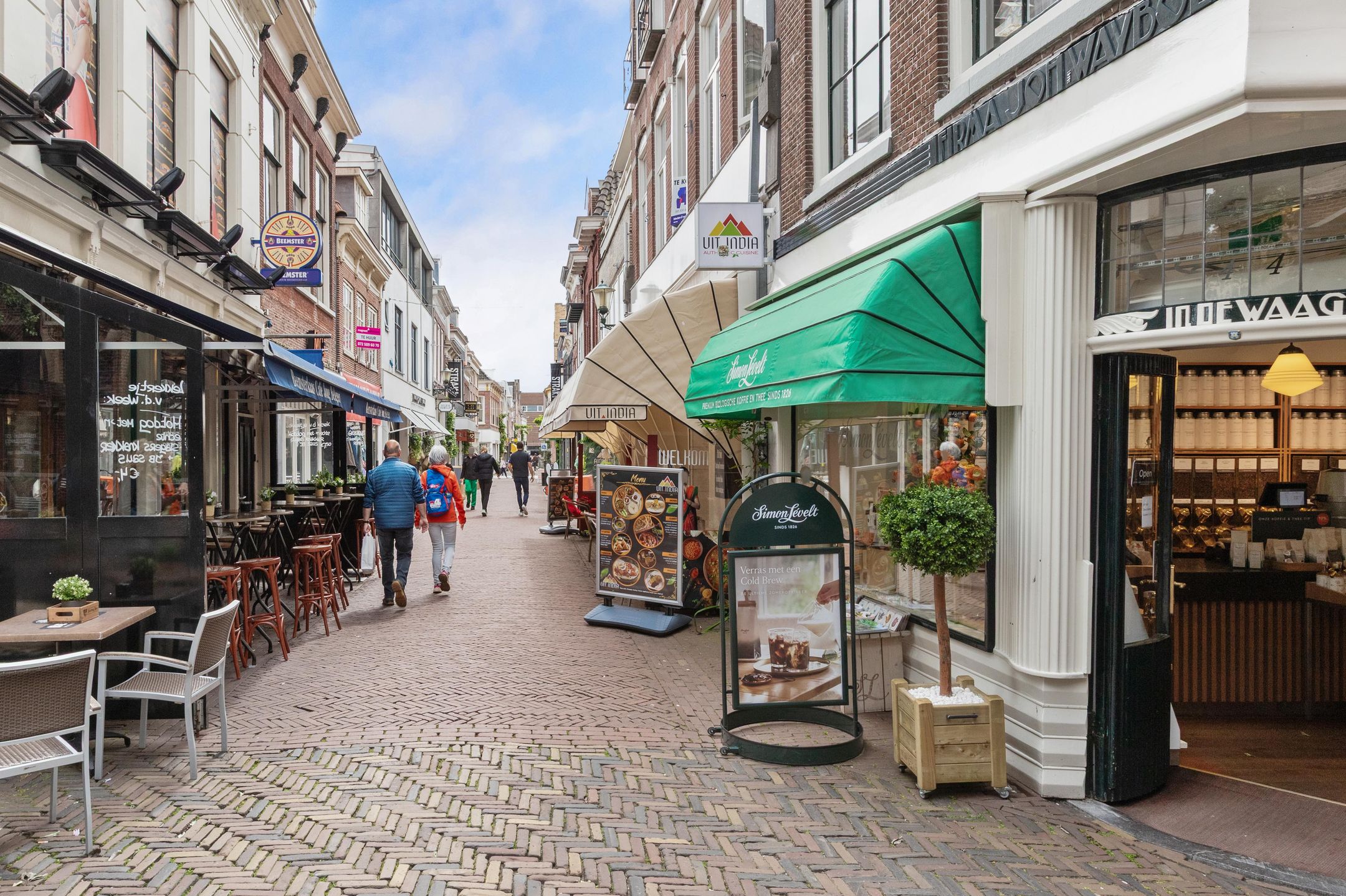 Foto 42 van Achterstraat 39