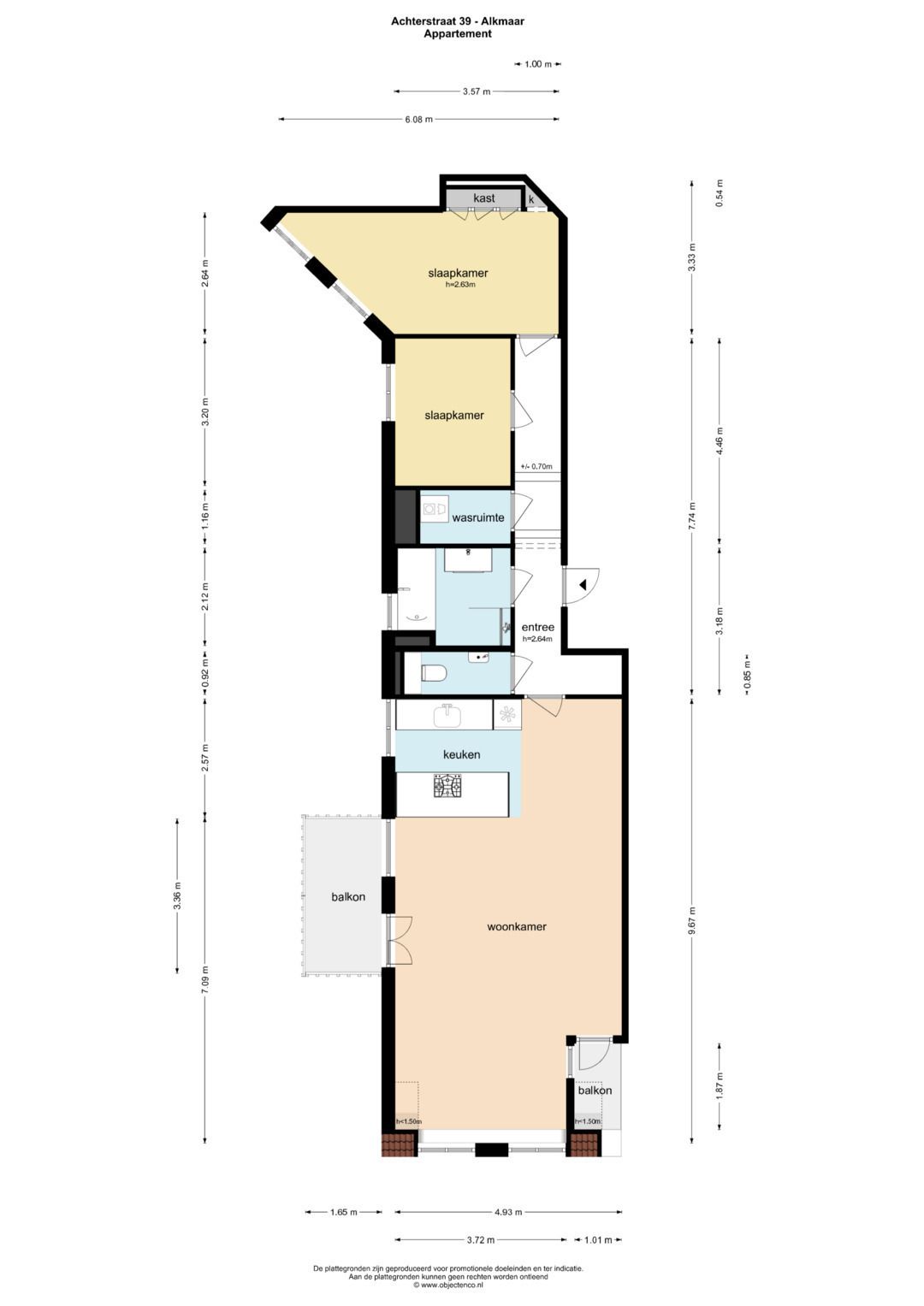 Foto 47 van Achterstraat 39