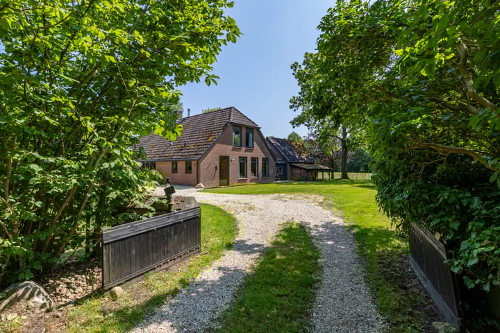 Foto 2 van Anlooërweg 2