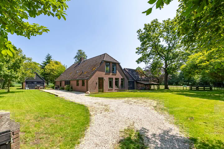 Foto 3 van Anlooërweg 2