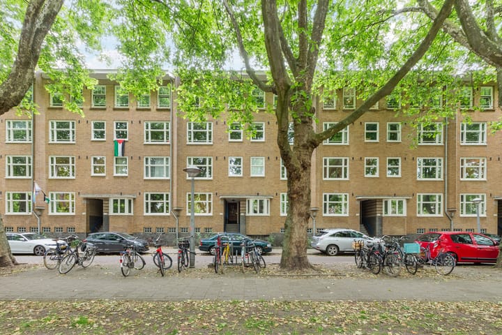 Photo 1 of Willem de Zwijgerlaan 132-3