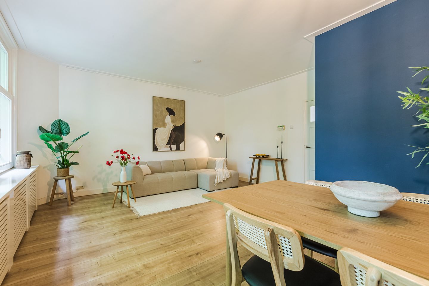 Foto 5 van Willem de Zwijgerlaan 132-3