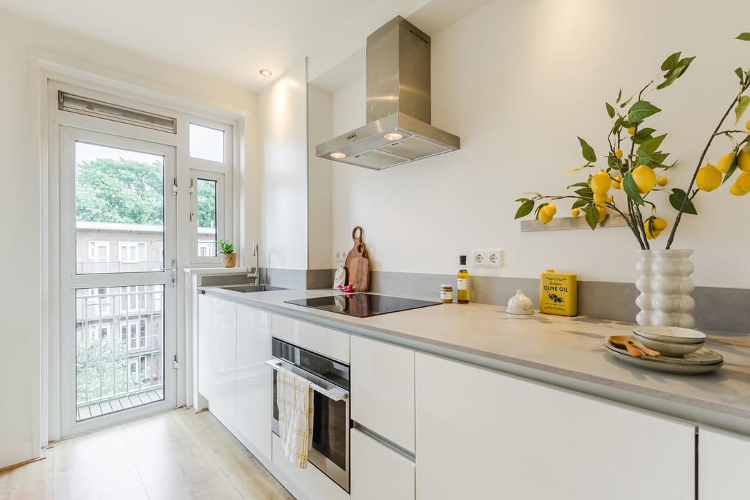 Foto 7 van Willem de Zwijgerlaan 132-3