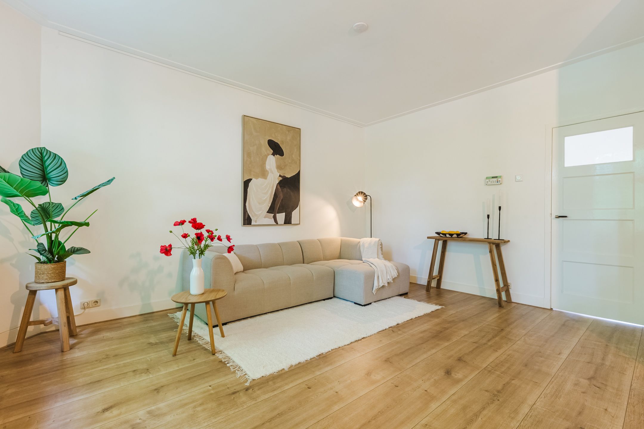 Foto 3 van Willem de Zwijgerlaan 132-3