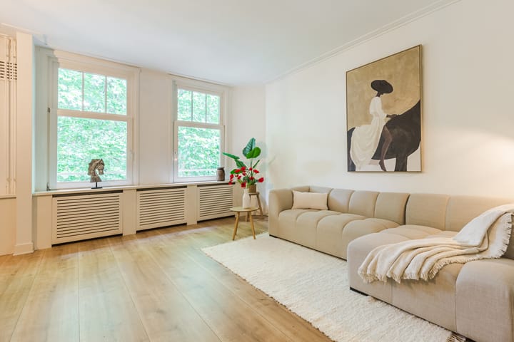 Photo 2 of Willem de Zwijgerlaan 132-3