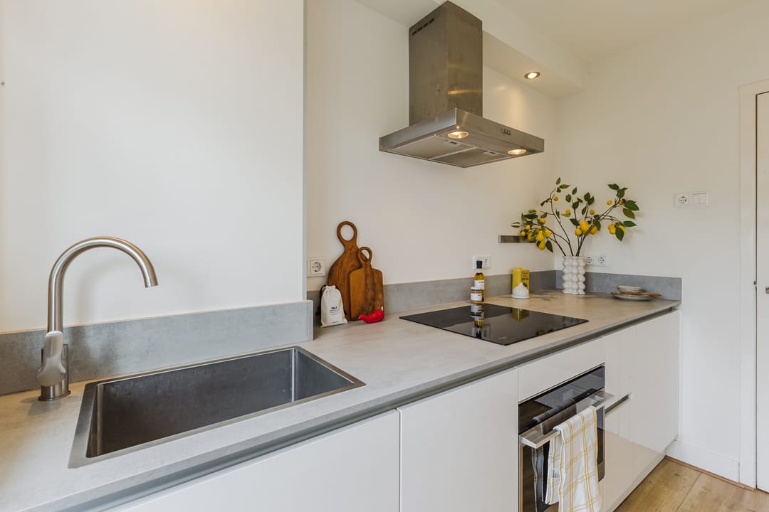 Foto 8 van Willem de Zwijgerlaan 132-3