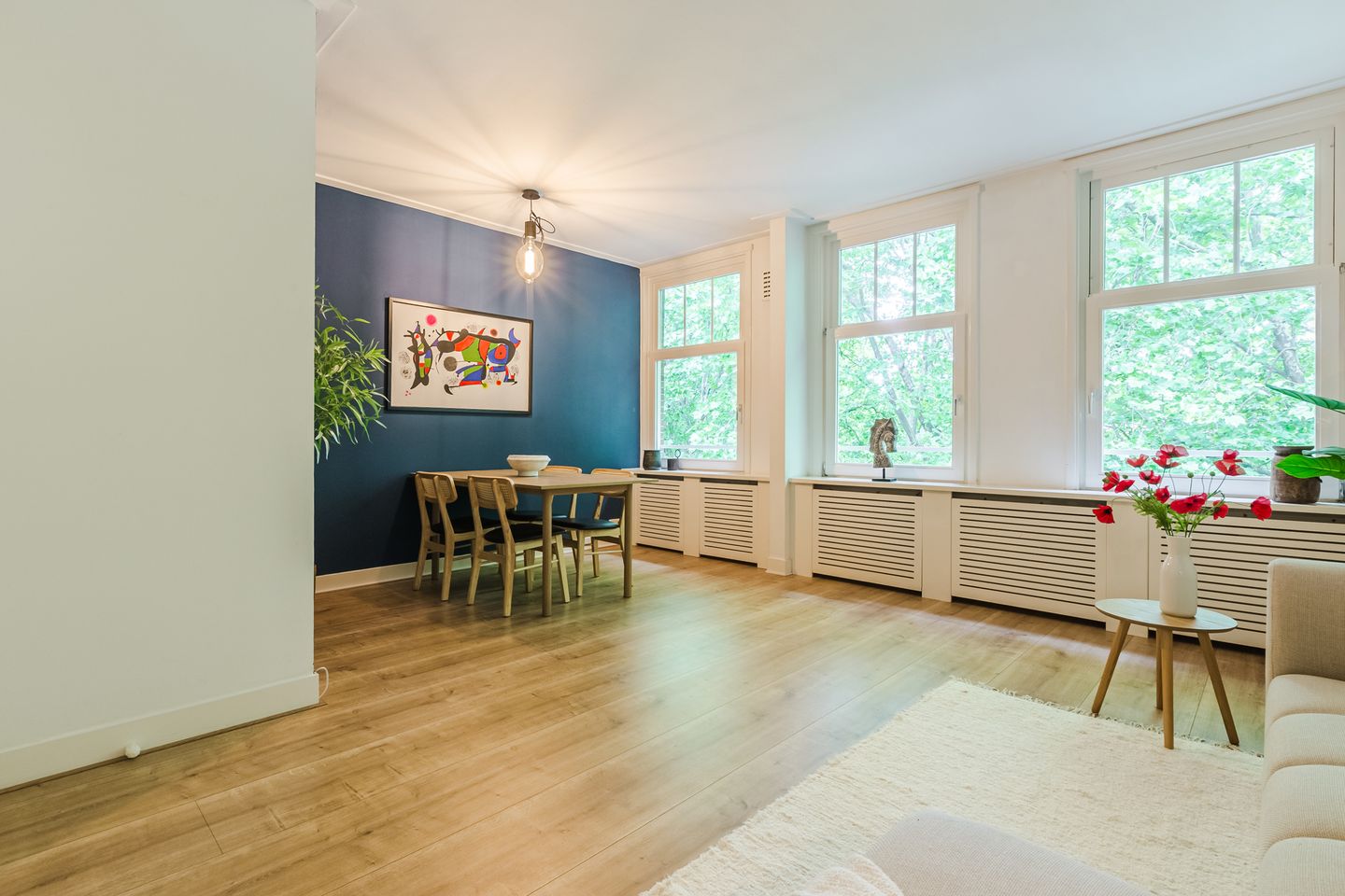 Foto 4 van Willem de Zwijgerlaan 132-3