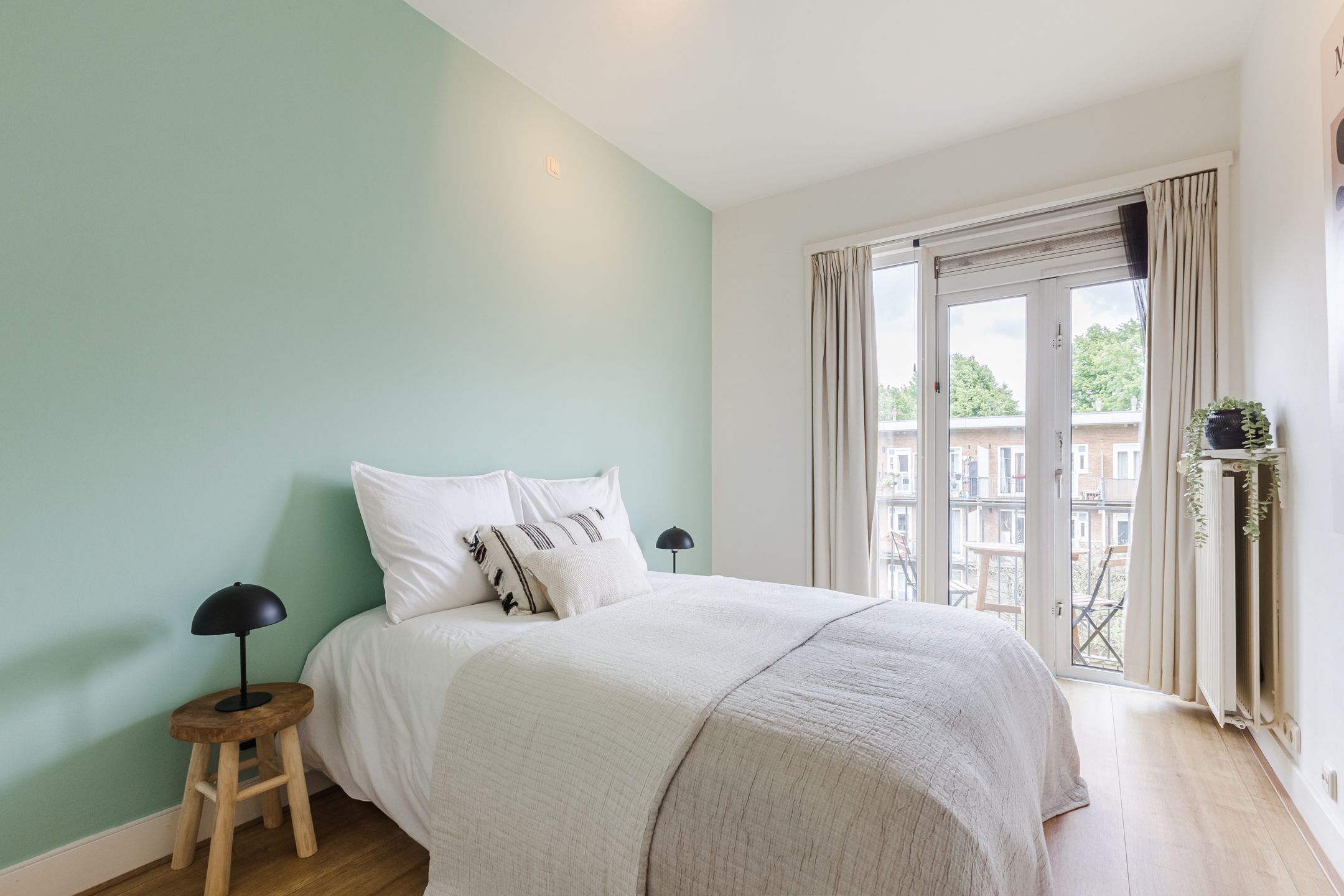 Foto 9 van Willem de Zwijgerlaan 132-3