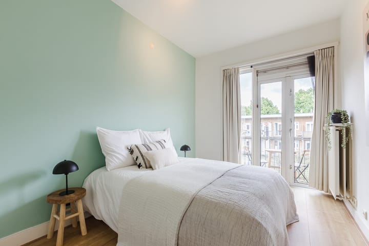 Photo 9 of Willem de Zwijgerlaan 132-3