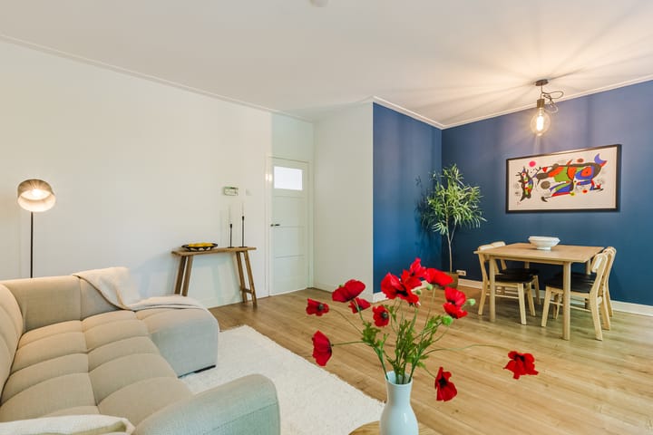 Photo 6 of Willem de Zwijgerlaan 132-3