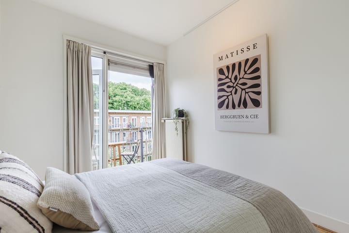 Photo 10 of Willem de Zwijgerlaan 132-3