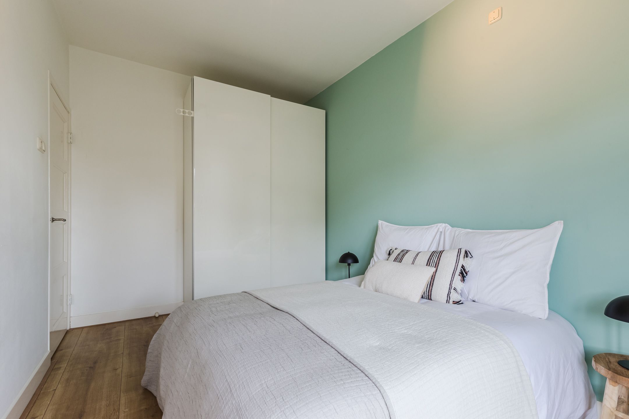 Foto 12 van Willem de Zwijgerlaan 132-3