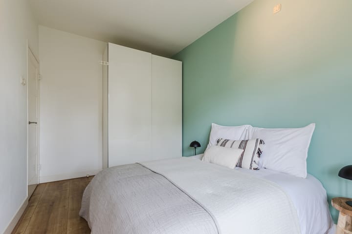 Photo 12 of Willem de Zwijgerlaan 132-3