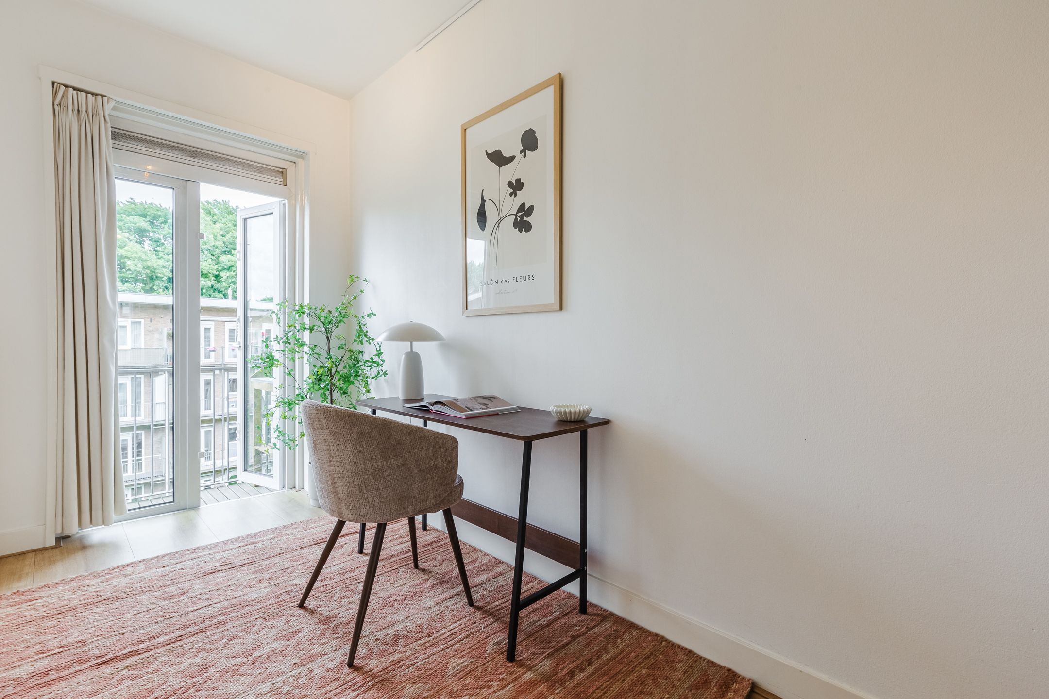 Foto 15 van Willem de Zwijgerlaan 132-3