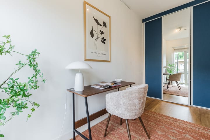 Photo 16 of Willem de Zwijgerlaan 132-3