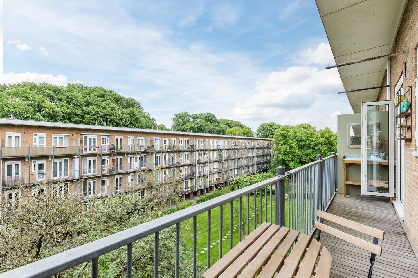 Foto 20 van Willem de Zwijgerlaan 132-3