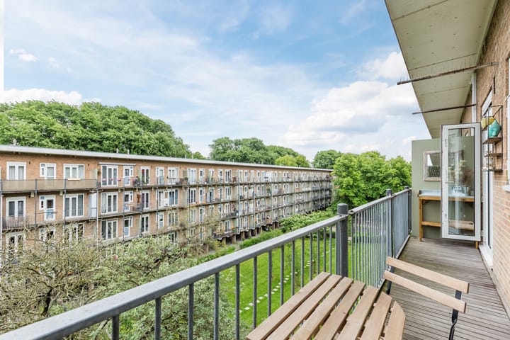 Photo 20 of Willem de Zwijgerlaan 132-3