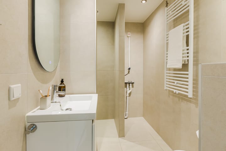 Photo 17 of Willem de Zwijgerlaan 132-3