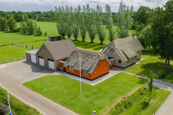 Foto 1 van Oane Binnesloane 15