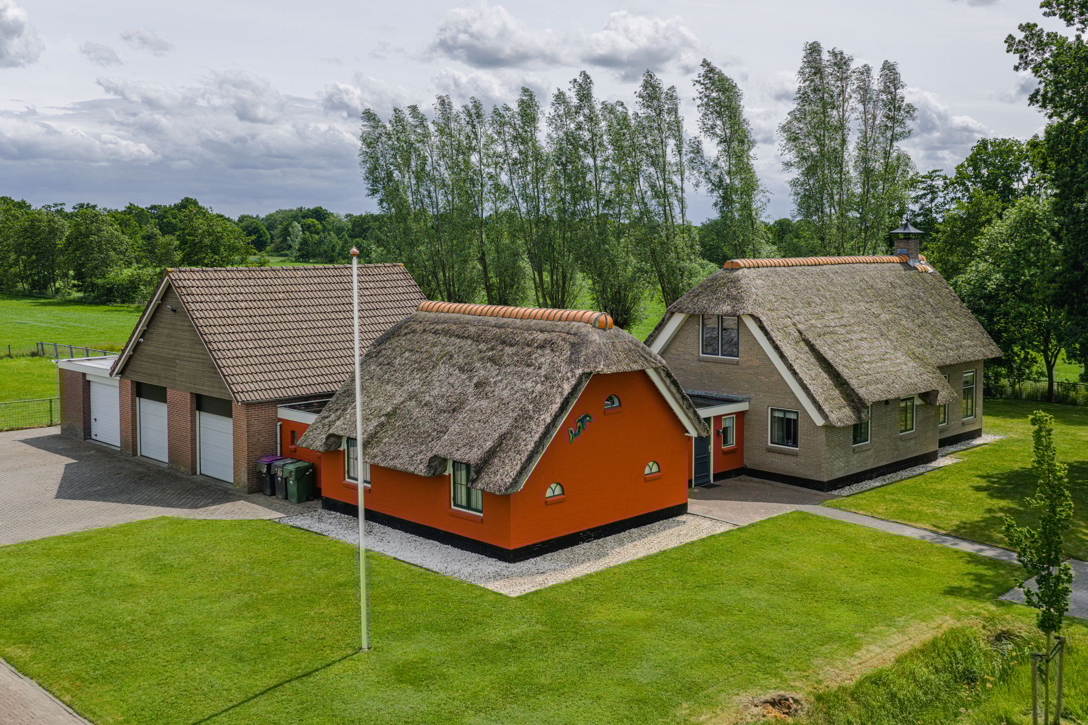 Foto 6 van Oane Binnesloane 15