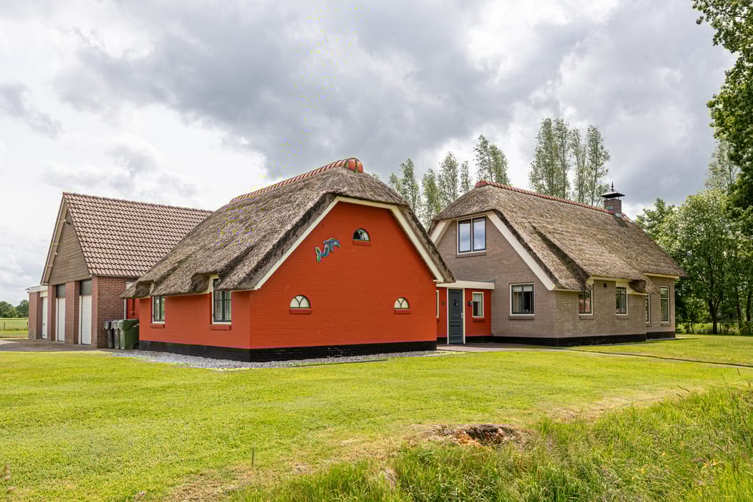 Foto 7 van Oane Binnesloane 15