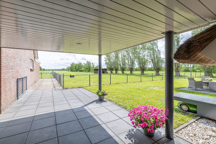 Foto 14 van Oane Binnesloane 15