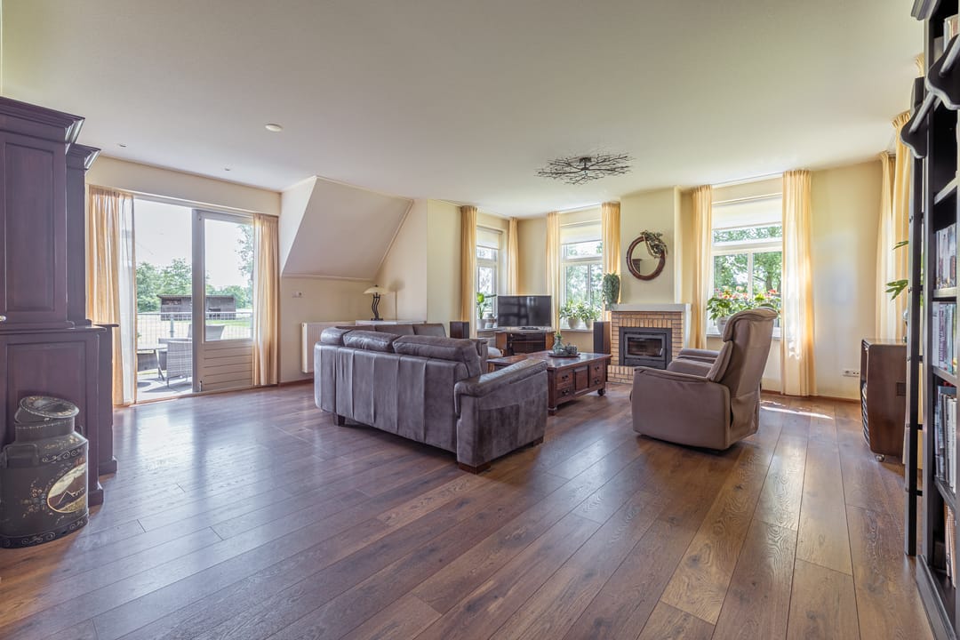 Foto 16 van Oane Binnesloane 15