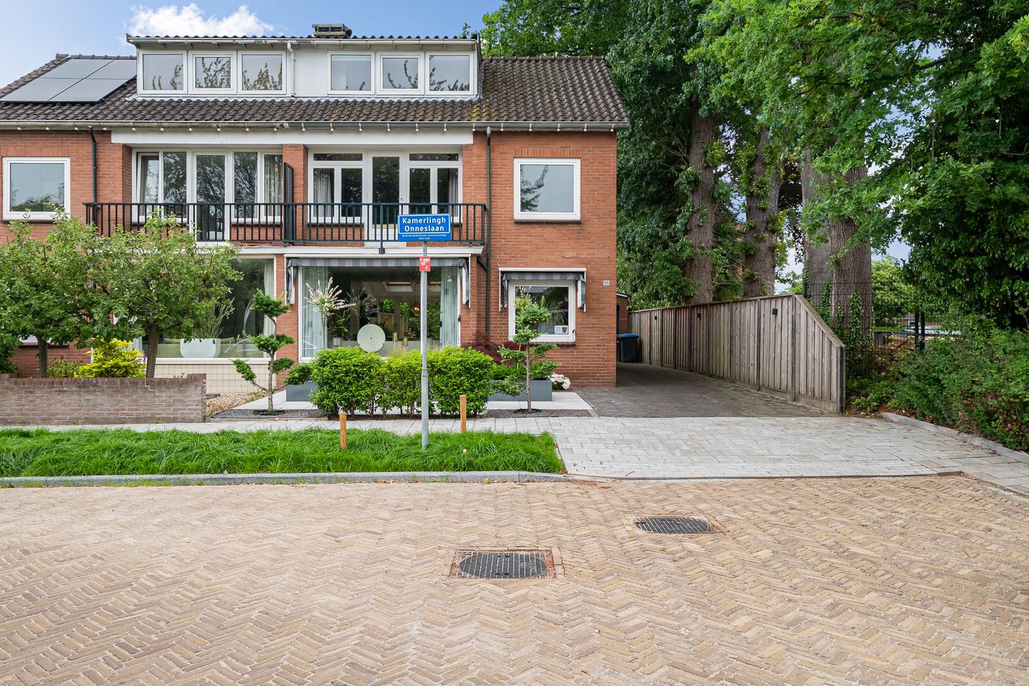 Foto 5 van Kamerlingh Onneslaan 55