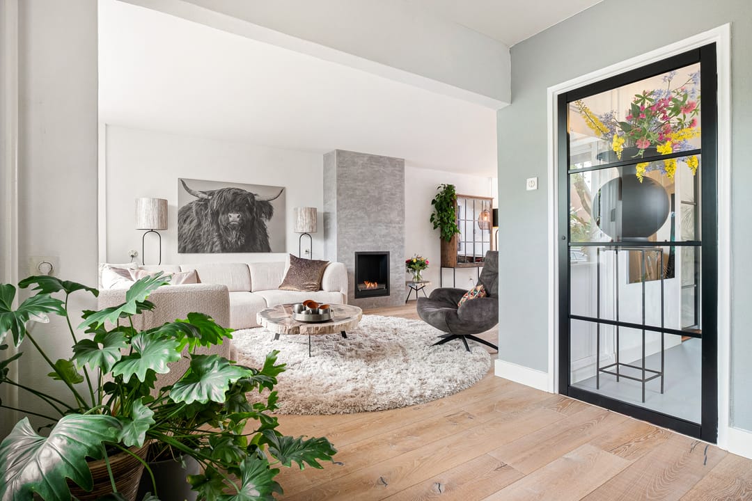 Foto 7 van Kamerlingh Onneslaan 55