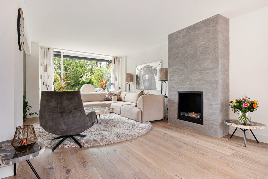 Foto 8 van Kamerlingh Onneslaan 55