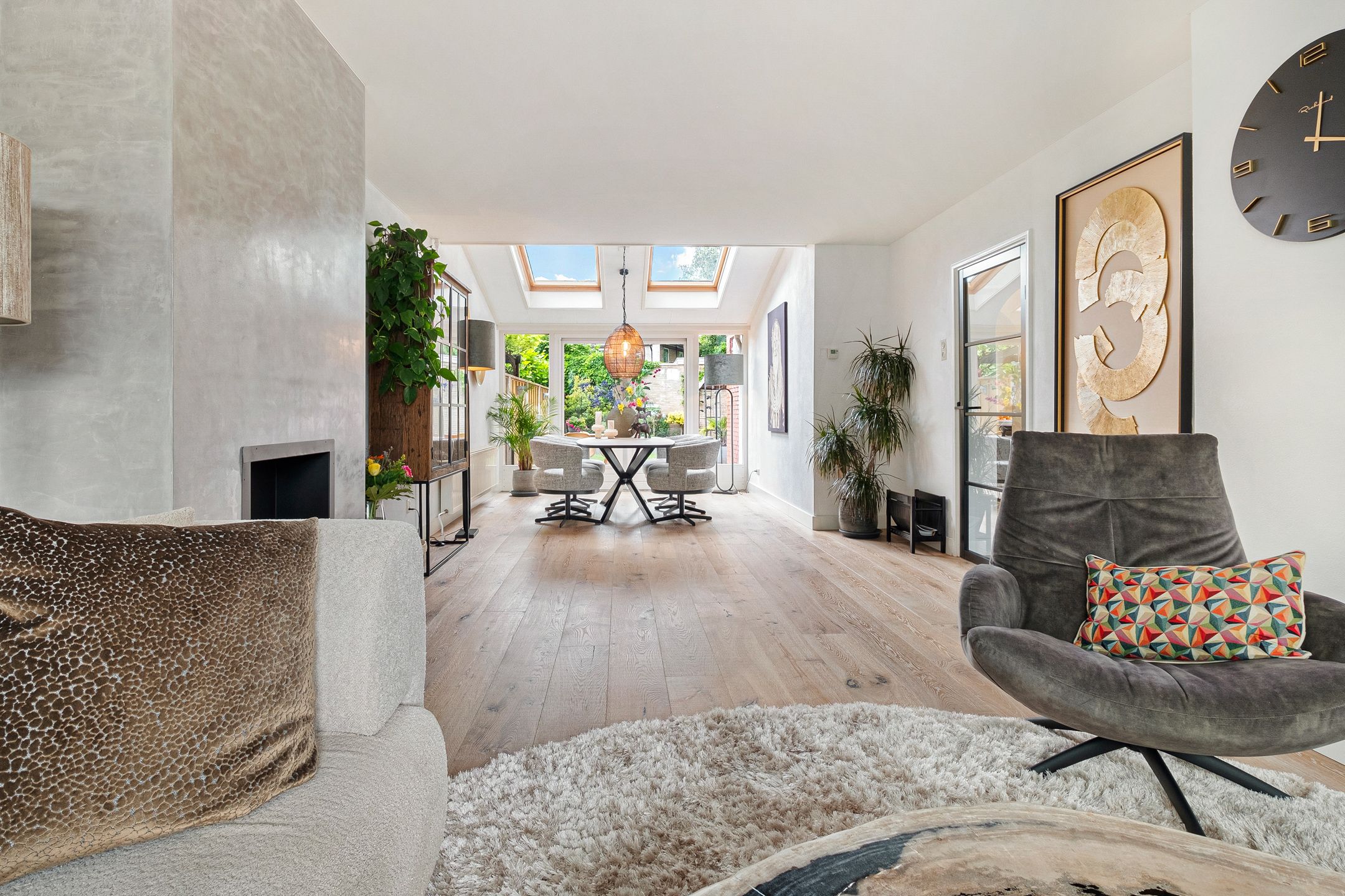 Foto 9 van Kamerlingh Onneslaan 55