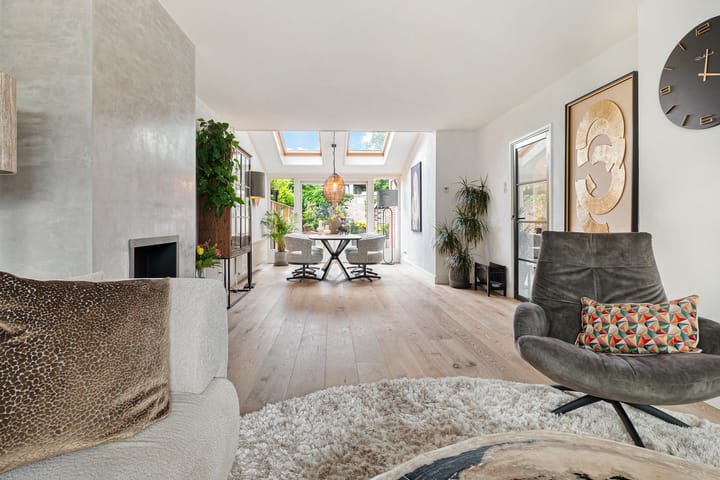 Foto 9 van Kamerlingh Onneslaan 55