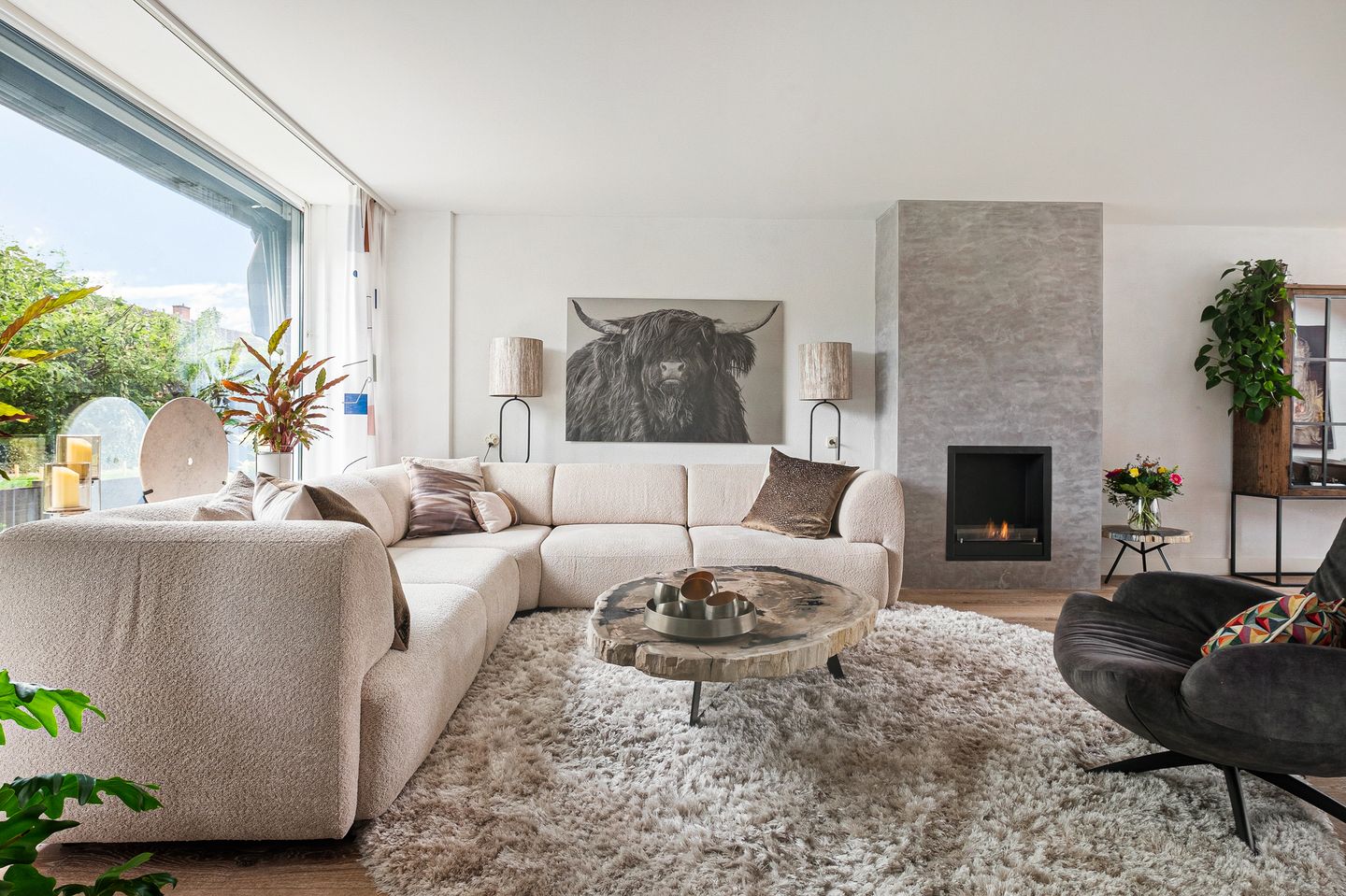 Foto 10 van Kamerlingh Onneslaan 55