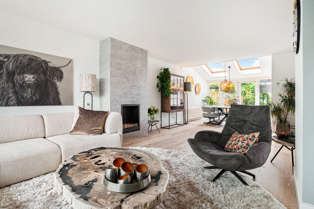 Foto 11 van Kamerlingh Onneslaan 55