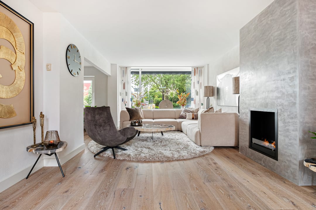 Foto 13 van Kamerlingh Onneslaan 55