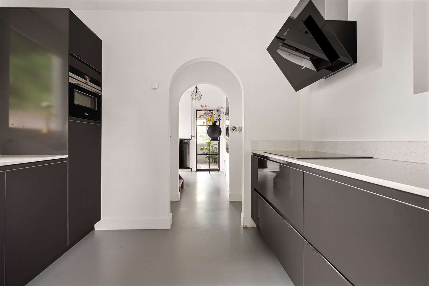 Foto 19 van Kamerlingh Onneslaan 55