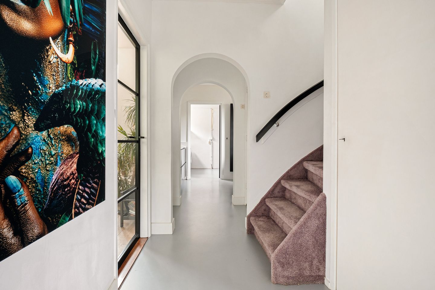 Foto 25 van Kamerlingh Onneslaan 55