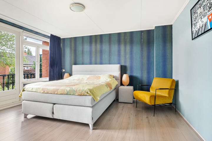 Foto 27 van Kamerlingh Onneslaan 55