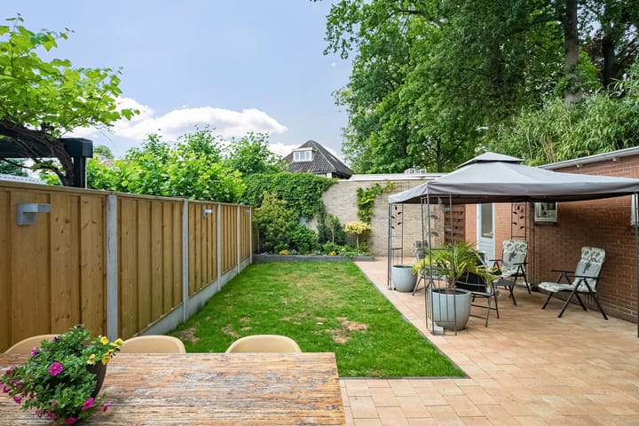 Foto 42 van Kamerlingh Onneslaan 55