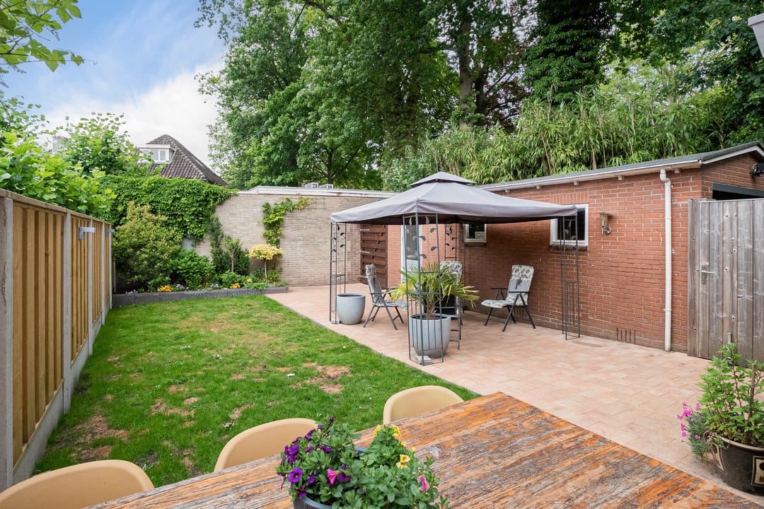 Foto 43 van Kamerlingh Onneslaan 55