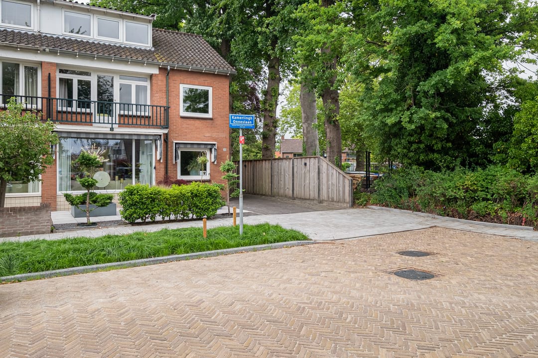 Foto 46 van Kamerlingh Onneslaan 55